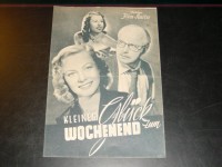1225: Kleines Glück zum Wochenend, Carsta Löck, Hans Nielsen,